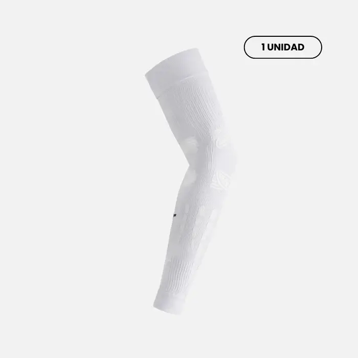 Miniatura: Manga Floky NO STRAIN Evolution - Blanco