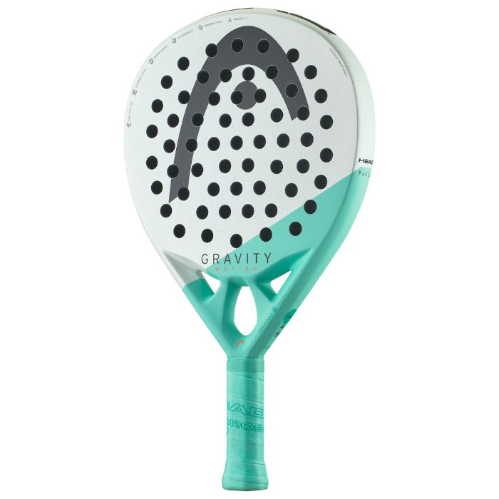 Miniatura: Pala HEAD Gravity Motion 2025