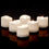 Thumbnail: Tea flameless candles