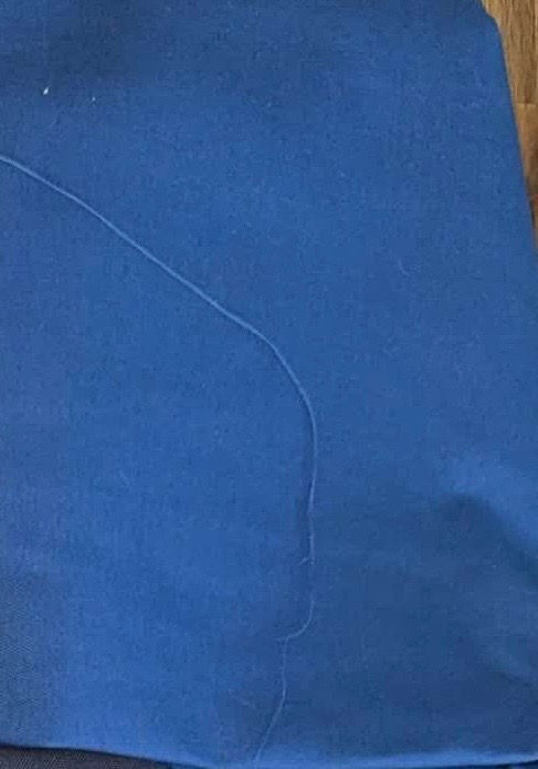 Thumbnail: Standard Plain Tailbags