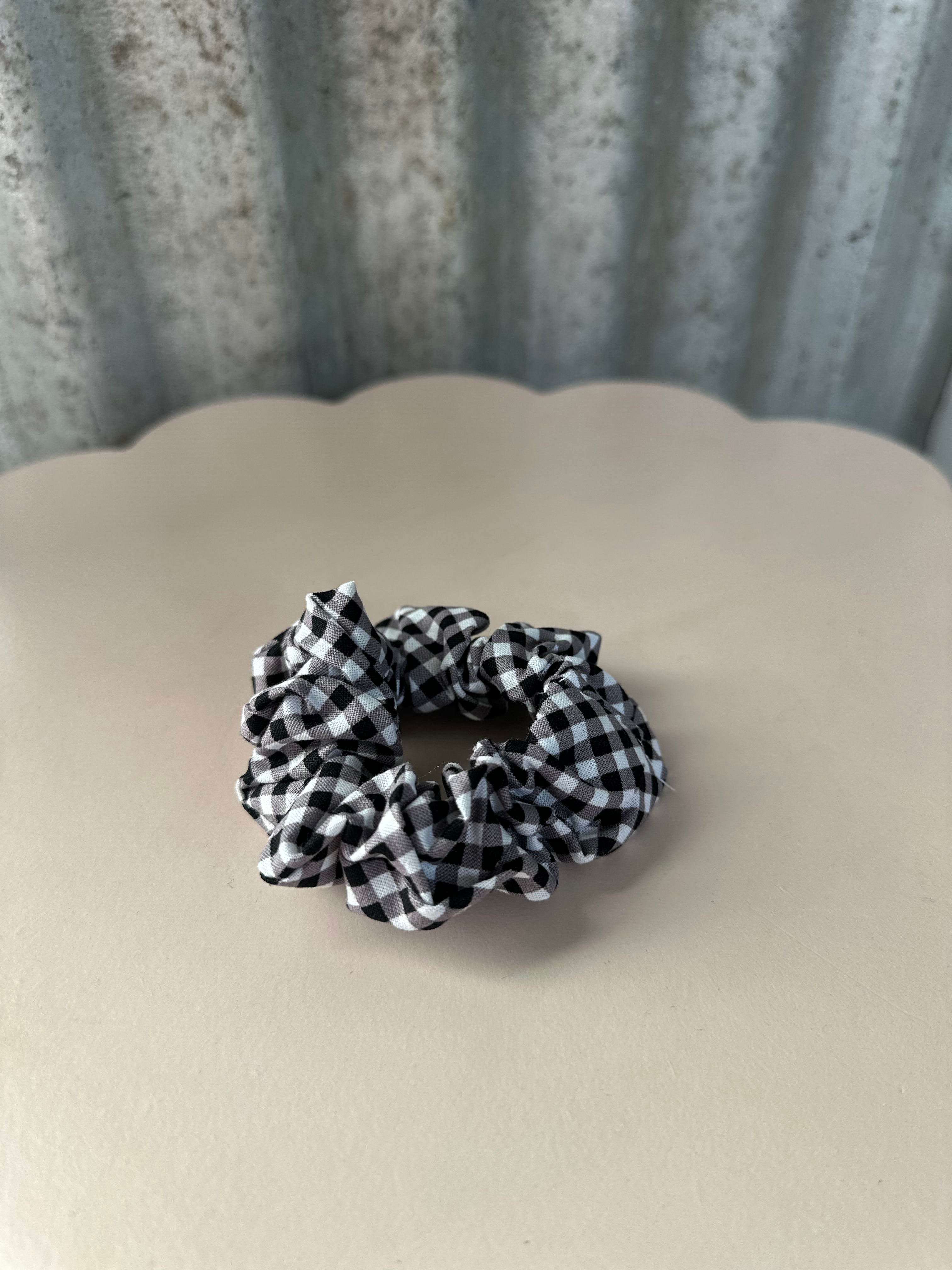 Scrunchies
