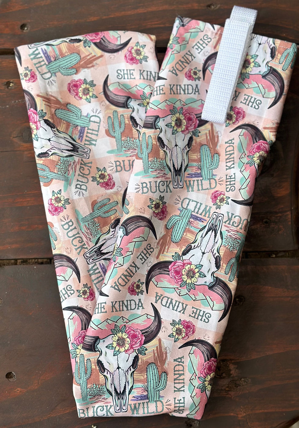 Thumbnail: Standard Tailbag