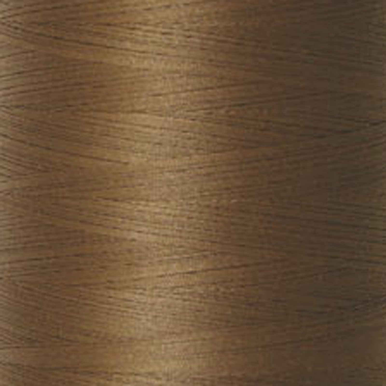 Superior Threads So Fine Polyester Thread #425 Brown Sugar (Brown)