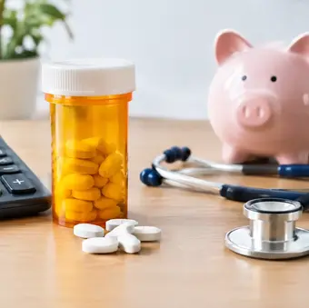 Prescription Costs: What Your Plan Really Pays