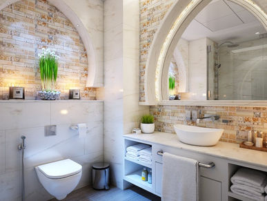 Prix pour refaire une salle de bain