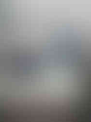 Cover hand sanitizers and antibacterial wipe containers using window decals and self stick wallpaper