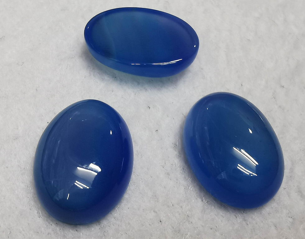Chalcedony 2