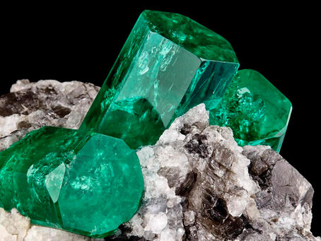 Precious Stones of the Bible