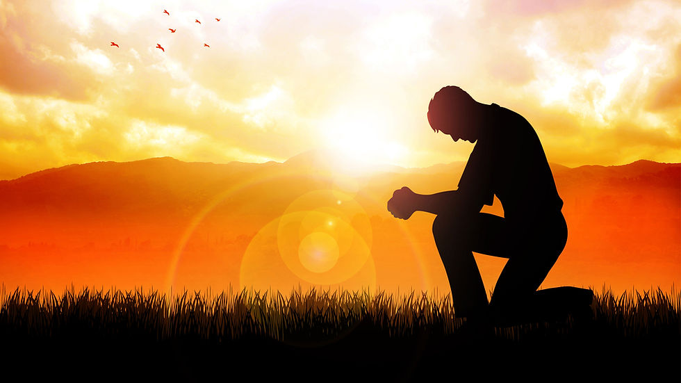 Prayer