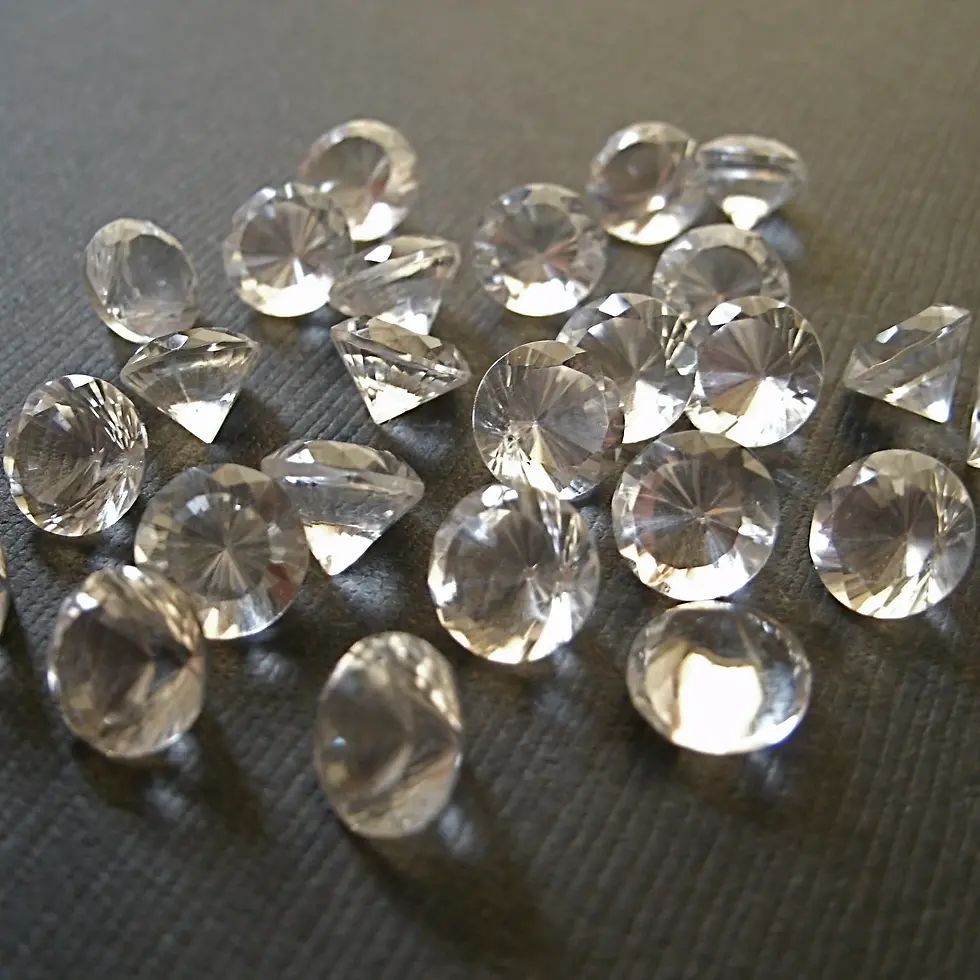 Quartz 1