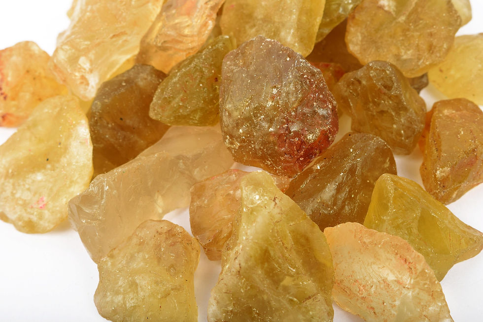 Topaz Raw