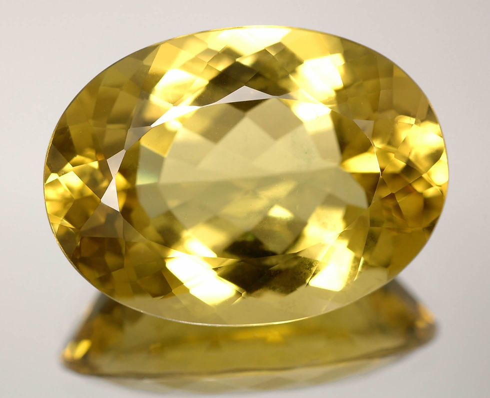 Beryl 1