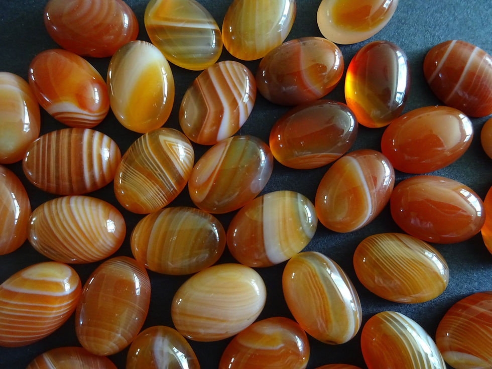 Agate 1