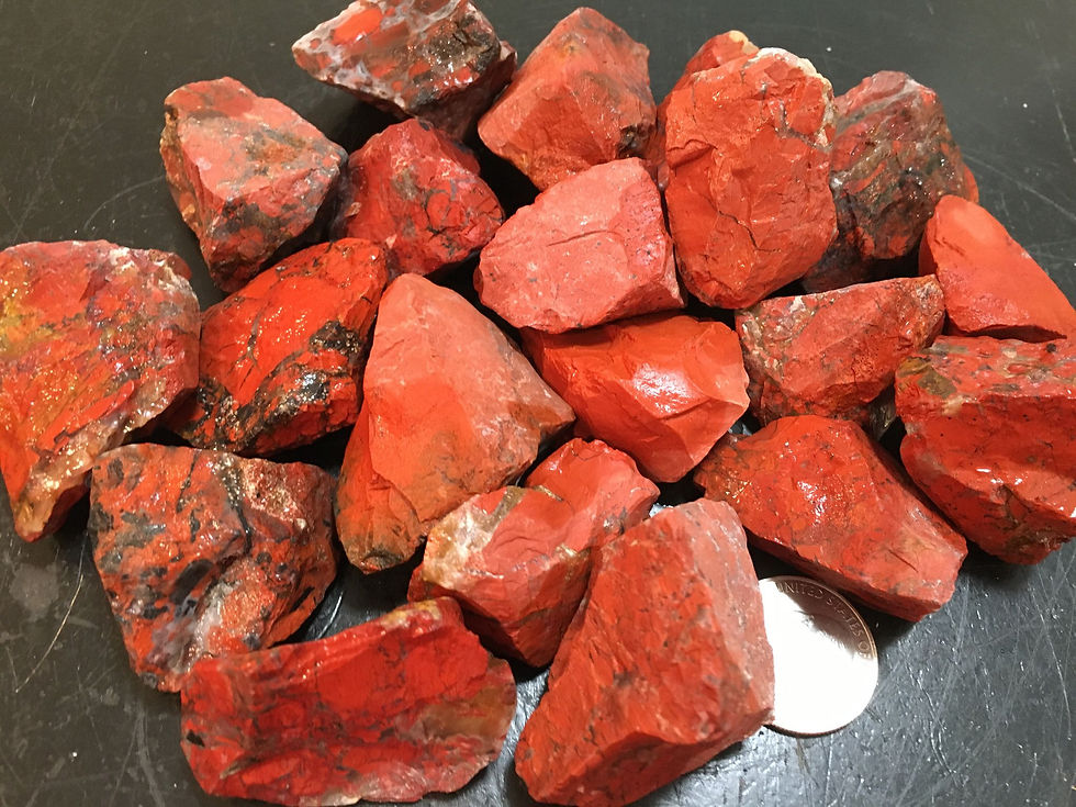 Jasper 1