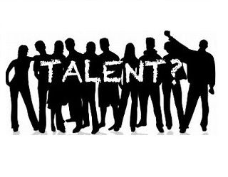 Talents that are Currently Absent