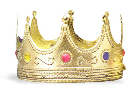 The Crown of Life