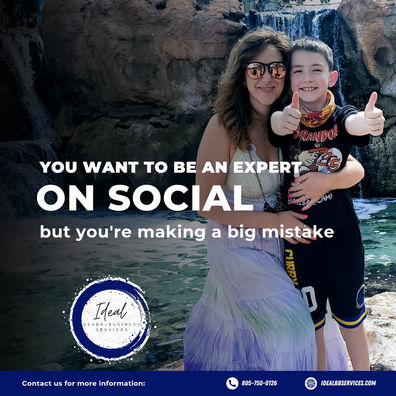 What Mistakes You Are Making On Social Media