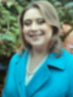 Linda Daniel, Executive Consultant of Pivot Behaviour Consultancy