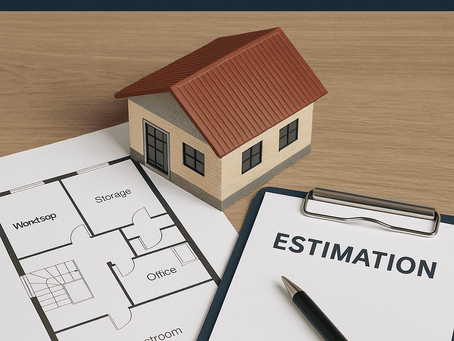 Comment estimer un local d’activité ? Les éléments que l’expert analyse vraiment