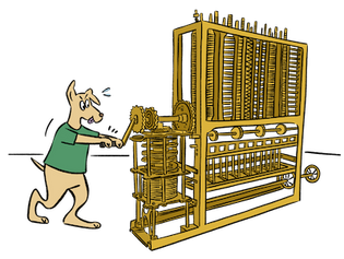 It's Natural: Sometimes People Don't Finish