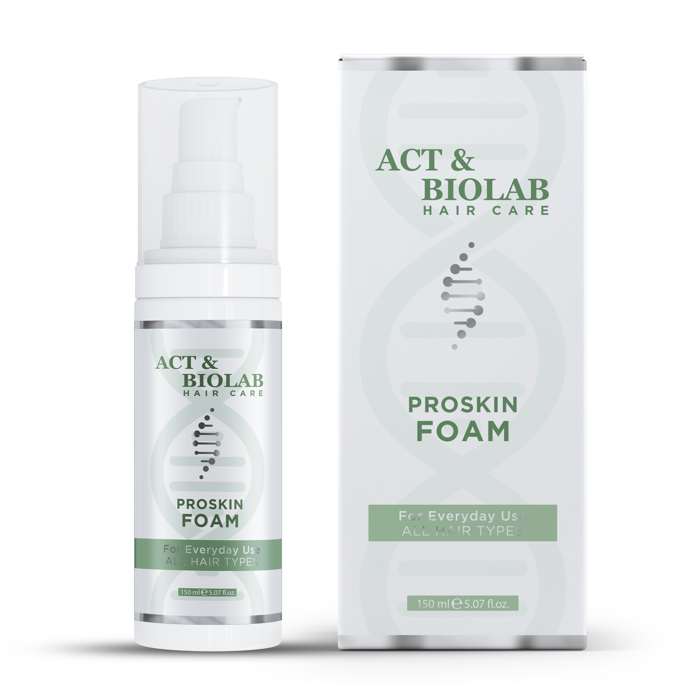 ProSkin Foam - 150 ml