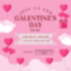 Galentine's Girls Night out at Atlas Ultra Lounge