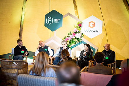 Founders Forum Group