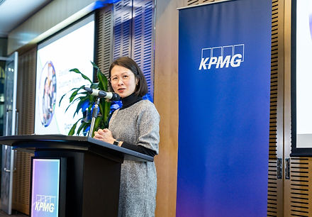 Elevating Quantum Women's Voices