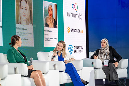 Quantum Innovation Summit