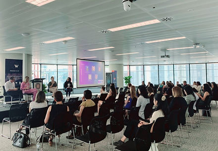 Women in AI Asia Pacific International Women's Day