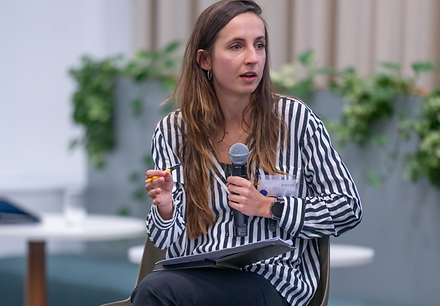 Quantum Women Launch