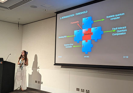 Australian Institute of Physics