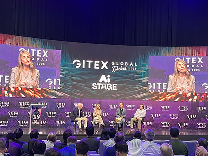 GITEX Global