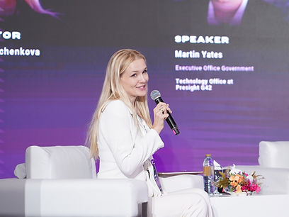Quantum Innovation Summit
