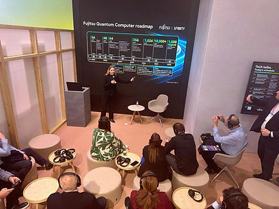 Mobile World Congress