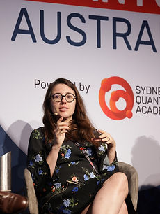 Quantum Australia