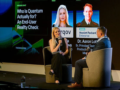 Quantum Computing Infra Summit