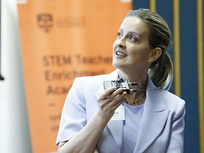 EduQuantum