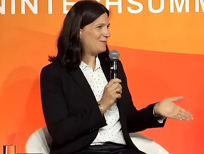 Perspektywy Women in Tech Summit