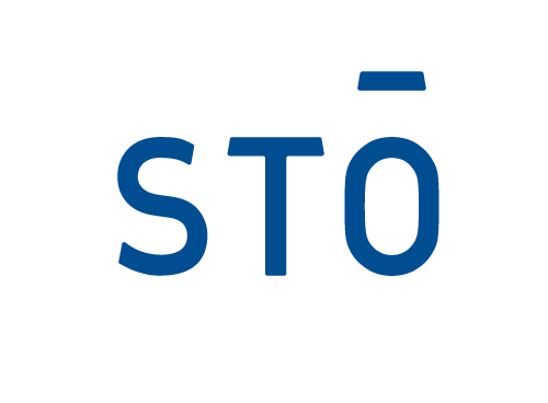 Logotipo STŌ Restaurante
