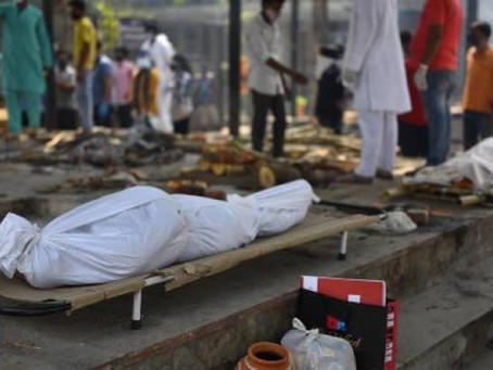 Crisis en la India: análisis de la situación con Gautam Menon