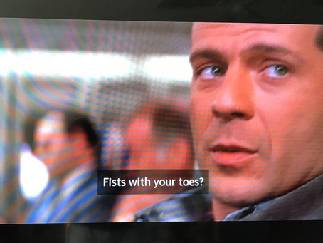 In Defense of Die Hard as the Consummate Christmas Movie