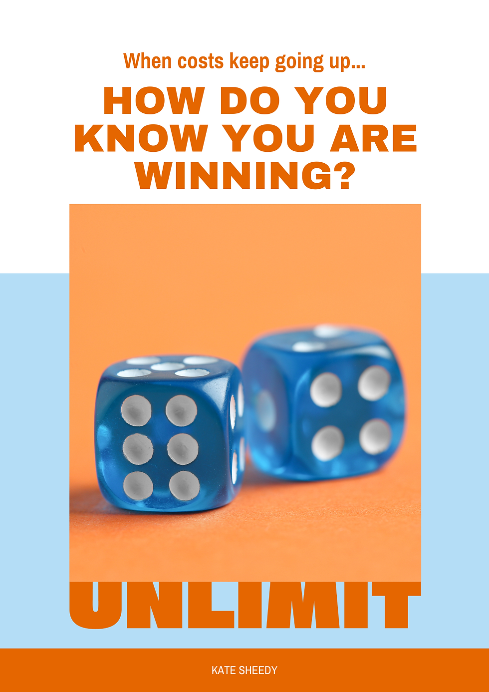 How Do You Know You're Winning Toolkit?