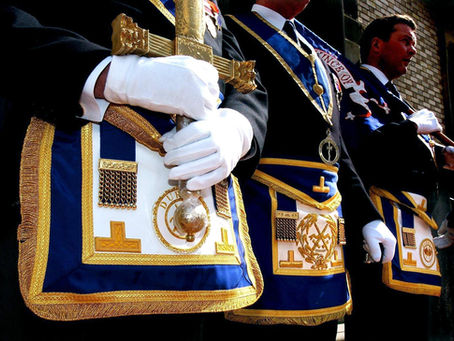 Masonic Regalia: How Meaning Holds