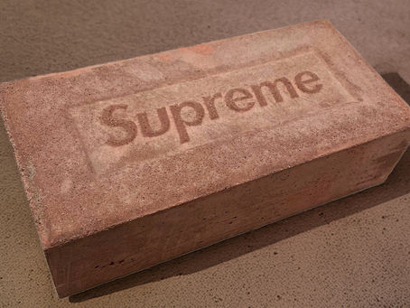 The Brick That Exposed the System