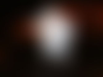 The Haunting of McQueen