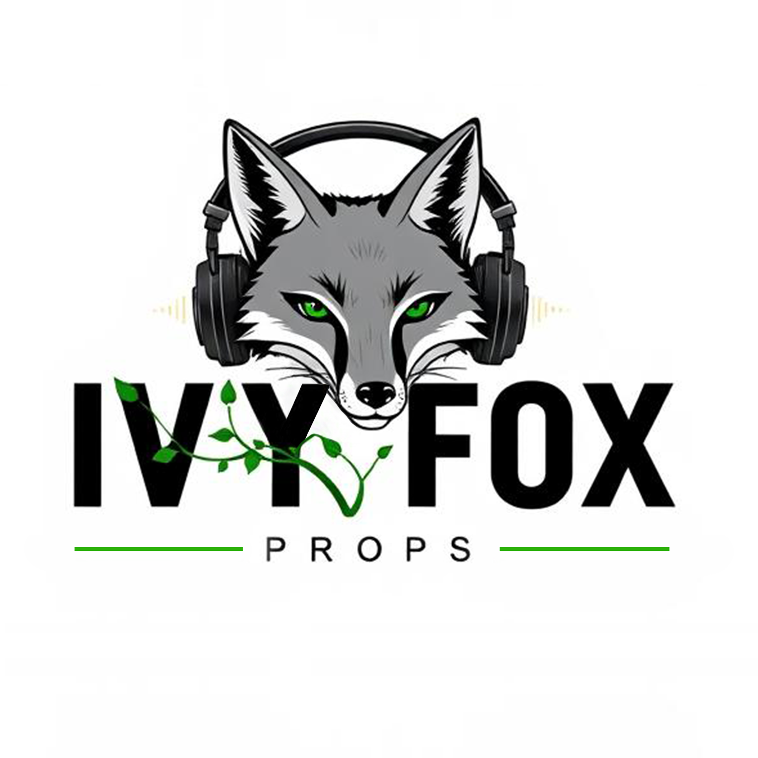 Writer: Ivy Fox Props - Producer