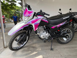 xr 150 2.0 Splash 4