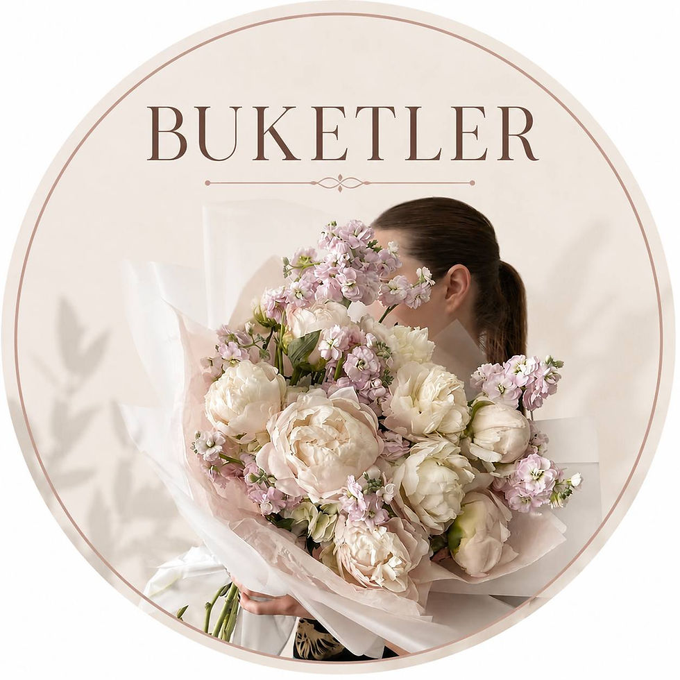 Merkez Buket Yolla