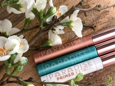 Paradise Extatic by L`Oréal / Meine Lieblings-Mascara